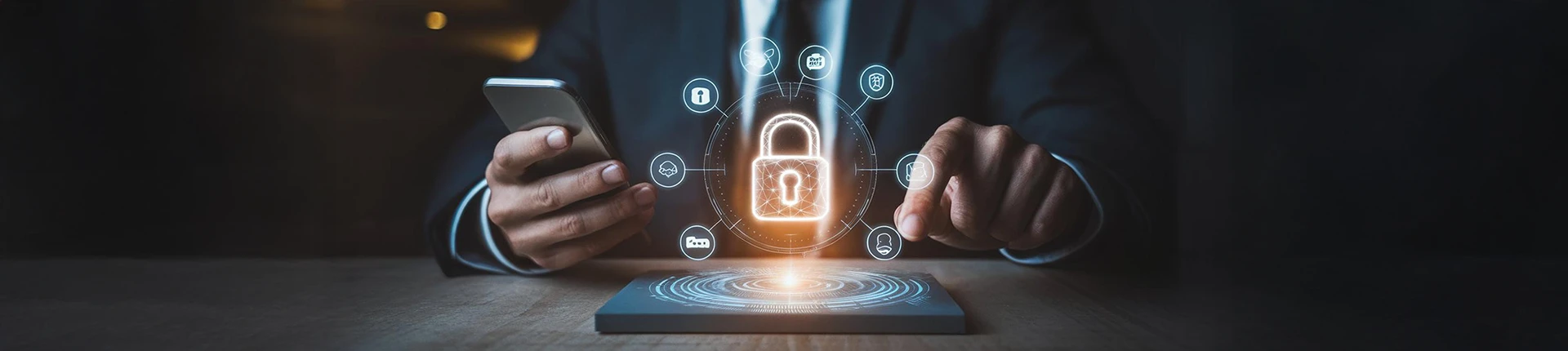 Privacy Policy Banner
