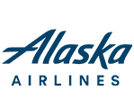 Alaska Airlines Logo