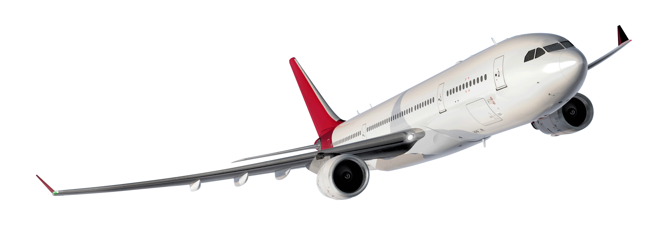 Short Flight