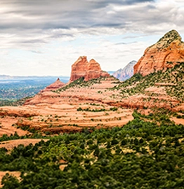 Sedona, Arizona