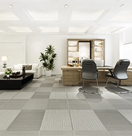 Business Executive Room