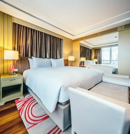 Standard King Room