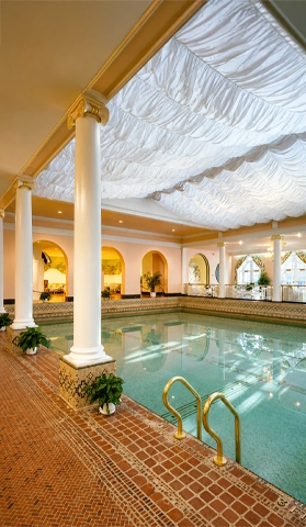 The Greenbrier