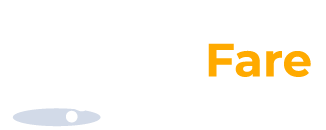 skyfareagency Logo