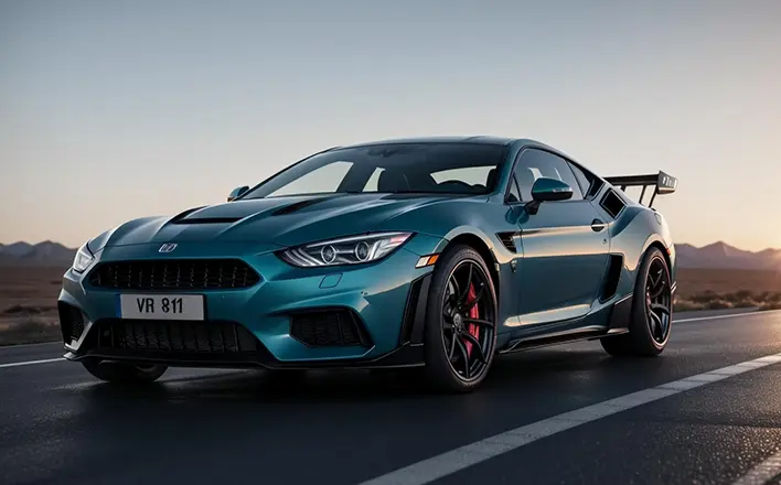 BMW M4
